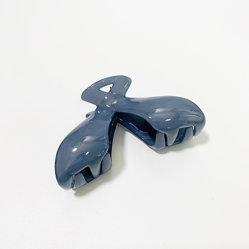 The temperament of large Korean hair clip - Image 6