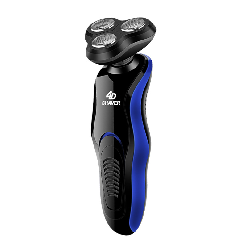 USB car rechargeable electric shaver - Image 2