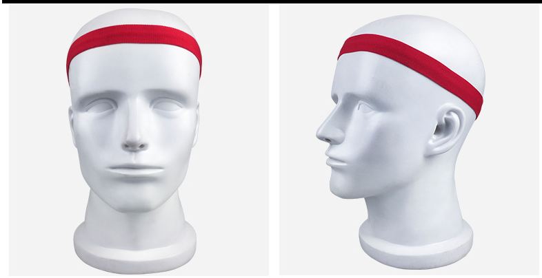 Fitness yoga hair band - Image 2