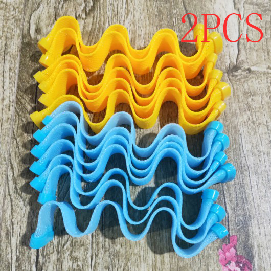 Water ripple curling stick DIY - Image 5