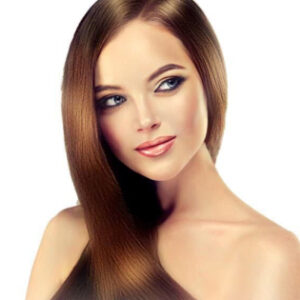 Plant Aromatic Soft Luster Mild Hair Color Cream