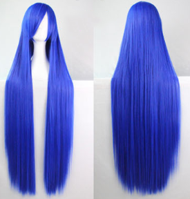 Cosplay1 meter multi-color headgear - Image 9