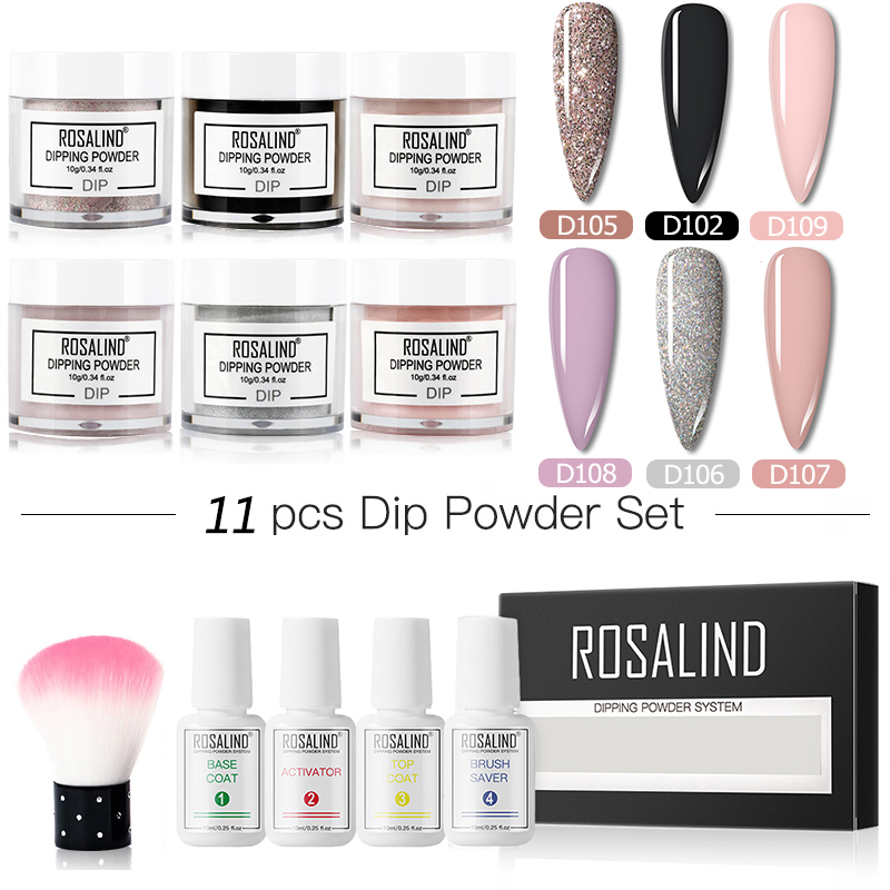 Nail Beauty Set - Image 23