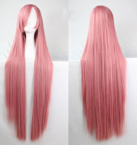Cosplay1 meter multi-color headgear - Image 11