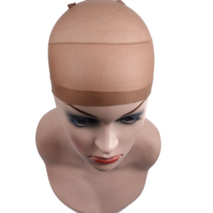 Wig special hair net mesh hat socks hat 2 pcs
