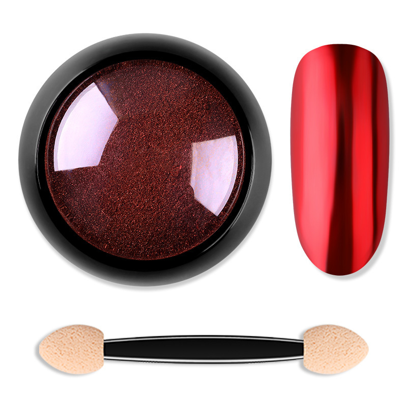 Nail glitter - Image 10