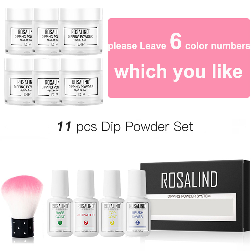 Nail Beauty Set - Image 27