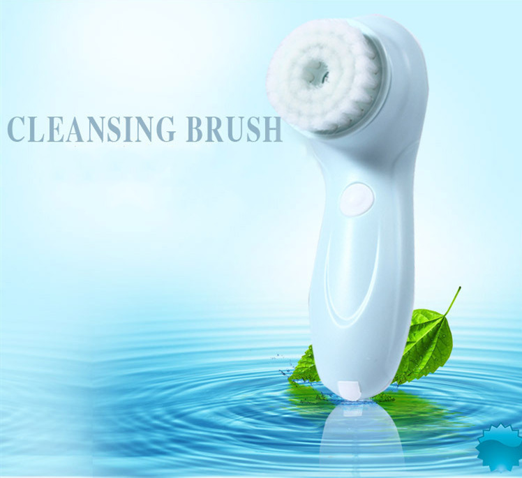 Cleansing instrument waterproof face wash meter - Image 2