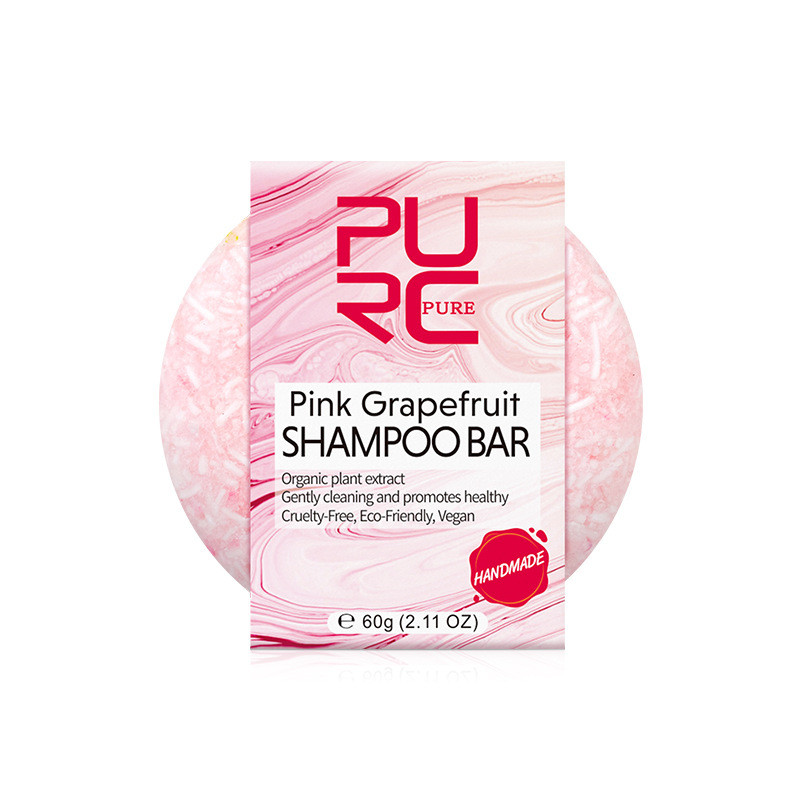 Hand-extracted shampoo soap - Image 3