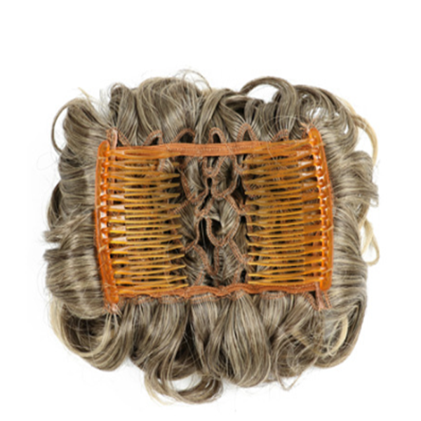 Curly bag - Image 4