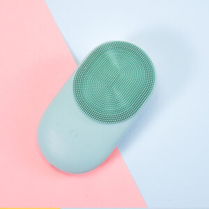 Electric facial cleansing instrument ultrasonic beauty instrument