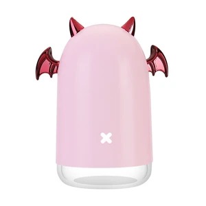 230ml Little Devil Ultrasonic Humidifier - Image 2