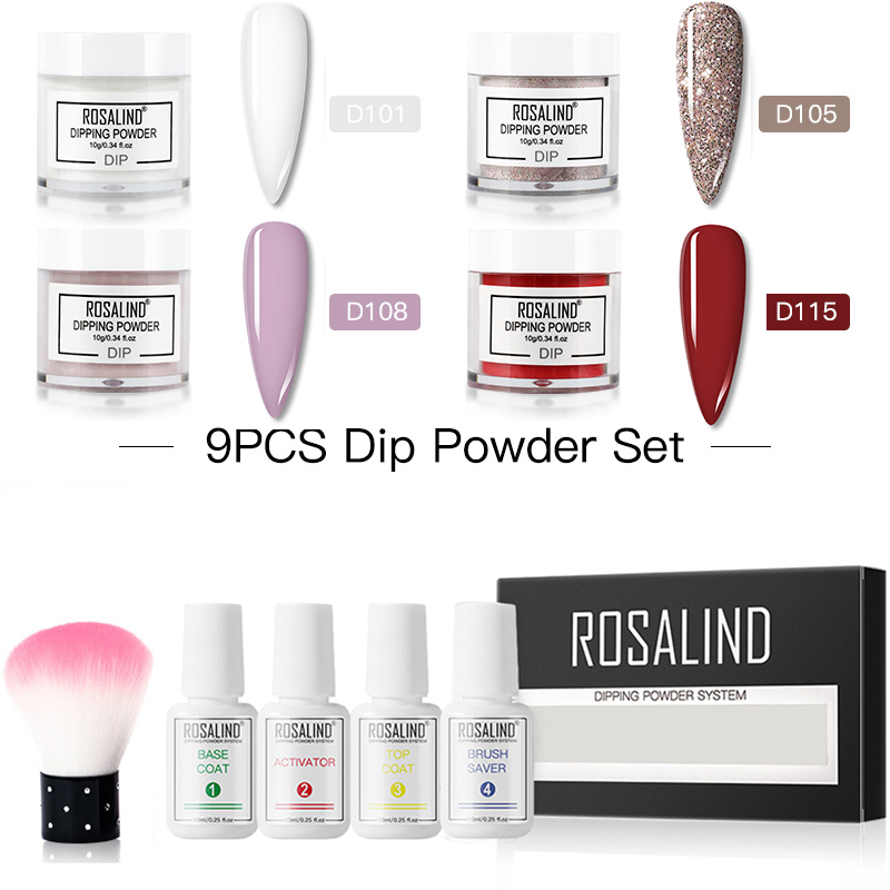 Nail Beauty Set - Image 25