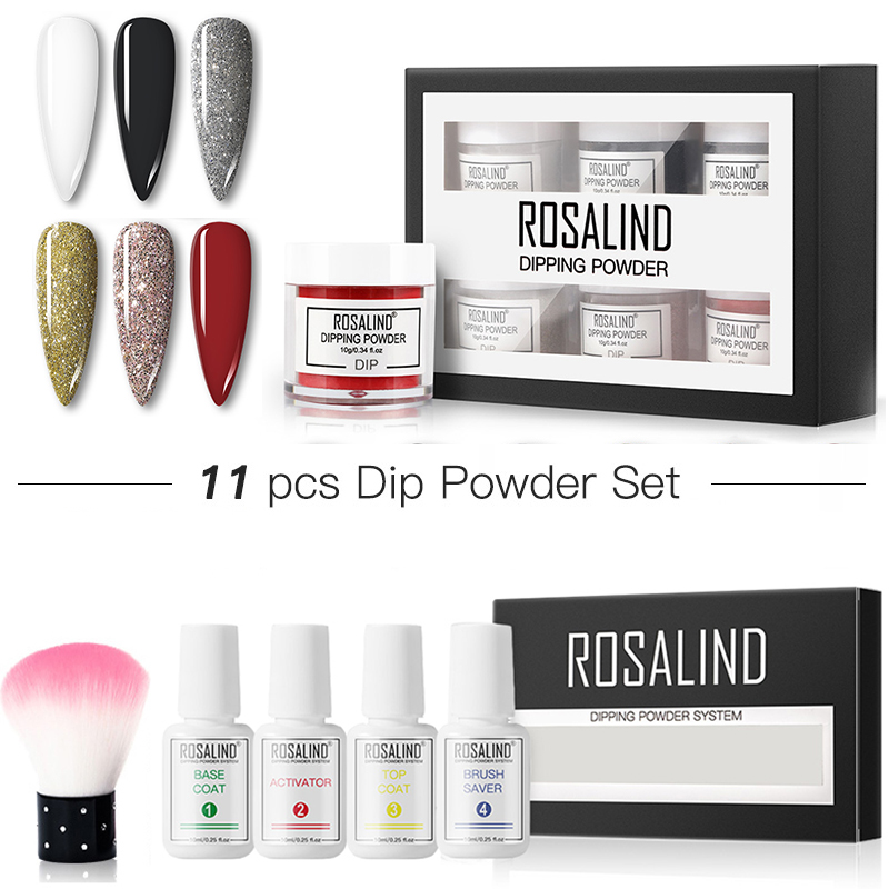 Nail Beauty Set - Image 8