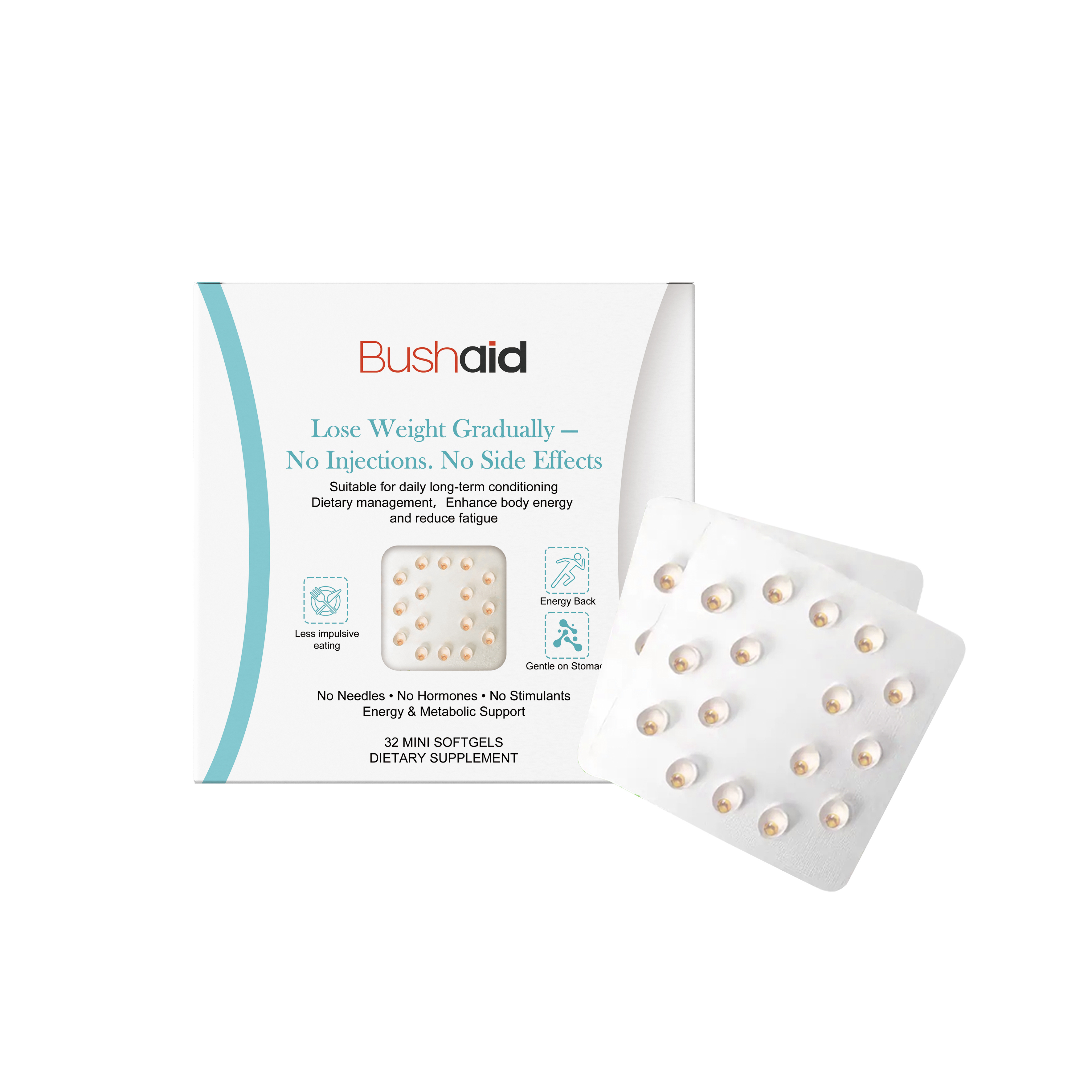 Slimming Shaping Baozhu Pill