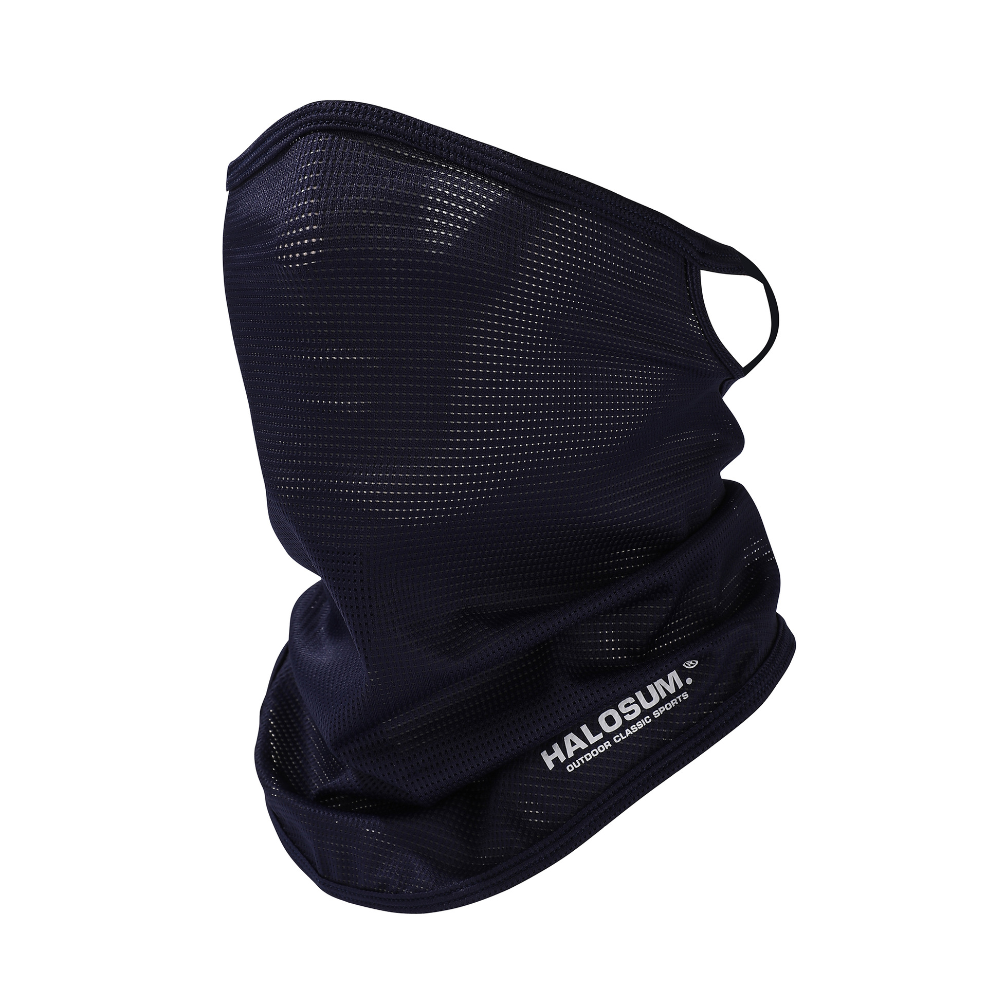 Women's Breathable UV-Protective Face Mask - Image 4