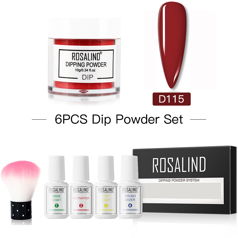 Nail Beauty Set - Image 28
