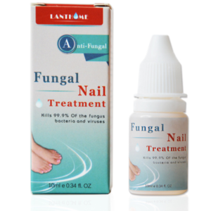 Moisturizing nail liquid 10ml gray nail repair liquid nourishing armor armor sterilization product