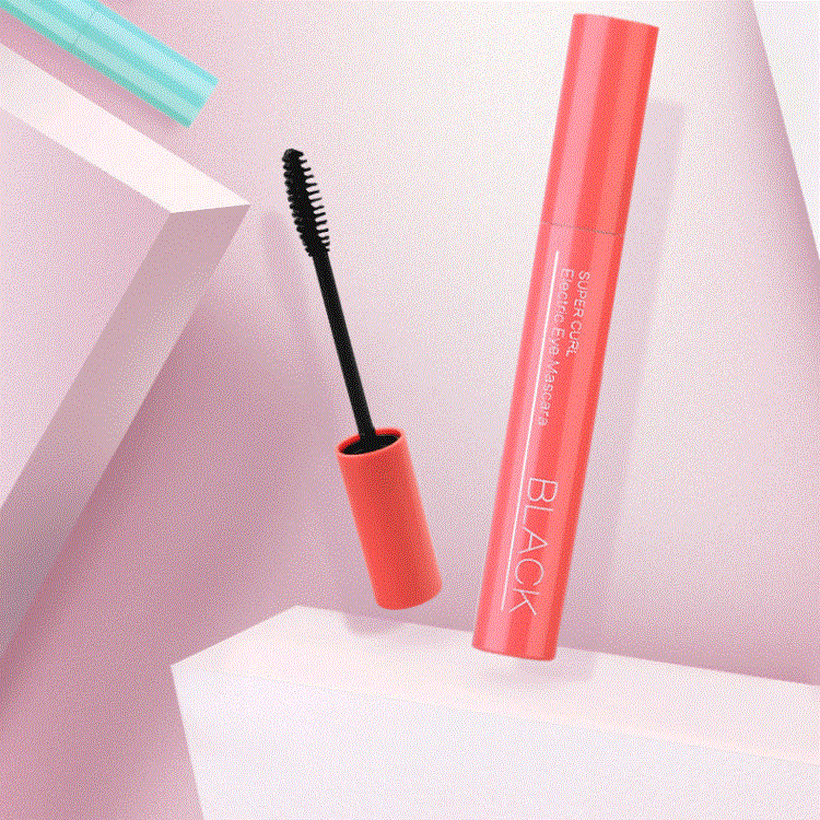 Quick Dry Long Waterproof Eyelashes Extension Mascara - Image 2