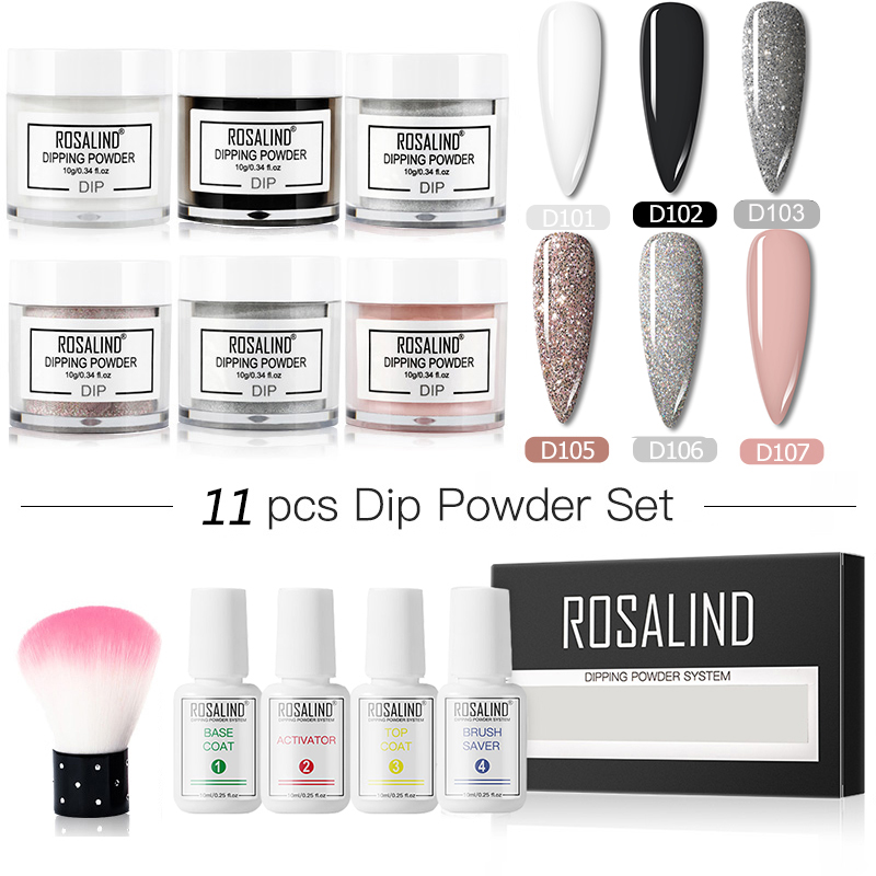 Nail Beauty Set - Image 21