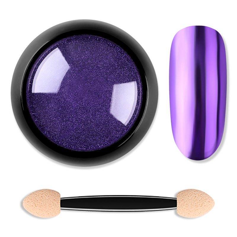 Nail glitter - Image 12