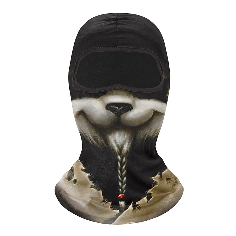 Winter Motorcycle Riding Warming Kerchief Men And Women - Image 6