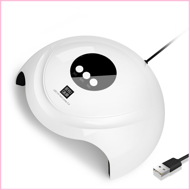 Nail Phototherapy Machine Full Set Dryer - Image 2