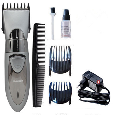 KAIRUI electric hair clipper - Image 2