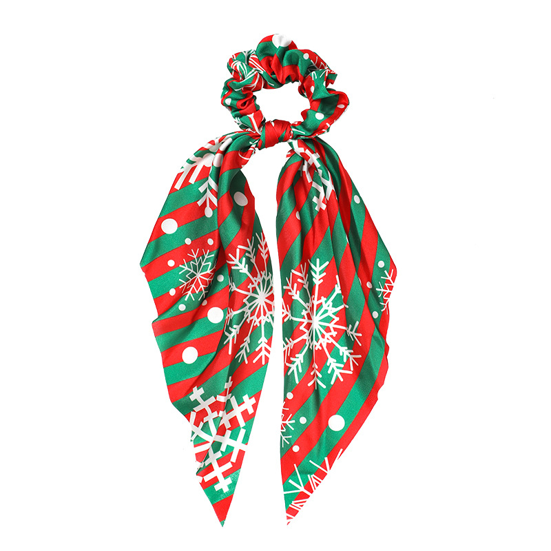 New Christmas large intestine ring streamer - Image 2