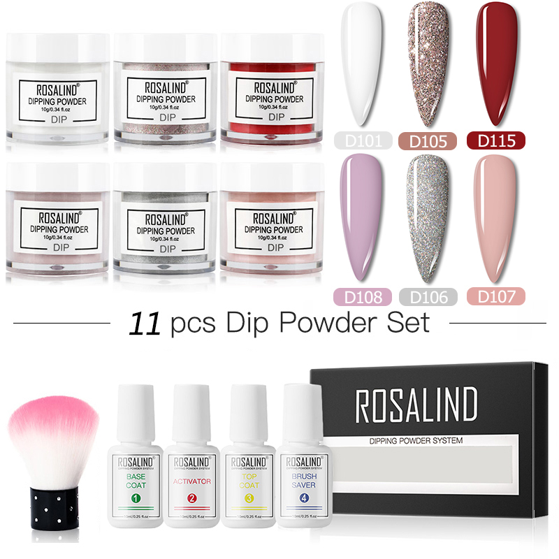 Nail Beauty Set - Image 30