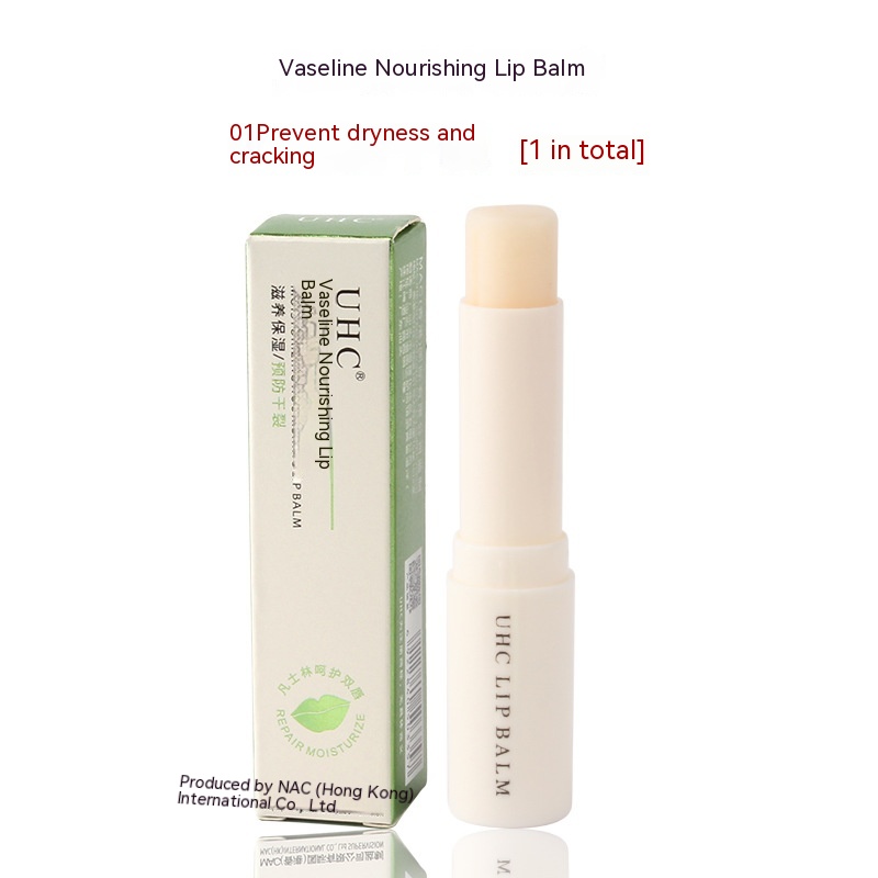 Color Changing Lipstick Care Lip Balm