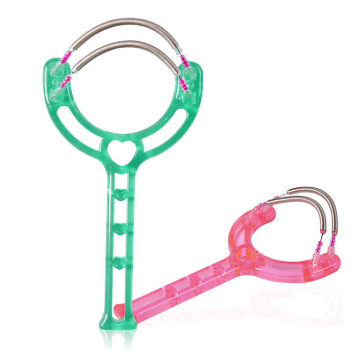 Bouncing face hair remover - Image 2