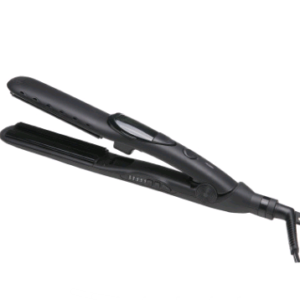 Steam hair straightener, straight roll dual-use atomizing splint, tourmaline ceramic perm