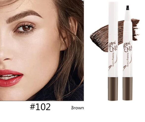 Waterproof Eyebrow Tattoo Pencil - Image 3