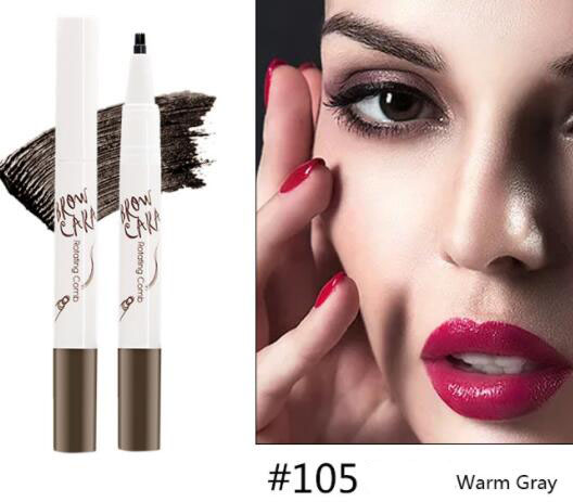 Waterproof Eyebrow Tattoo Pencil - Image 10