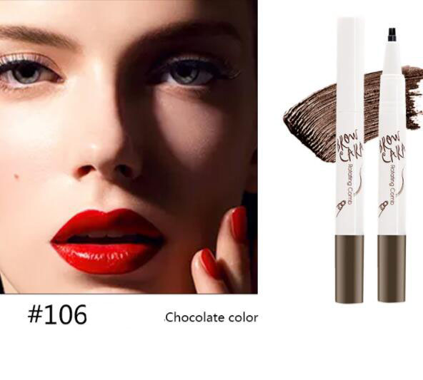 Waterproof Eyebrow Tattoo Pencil - Image 9