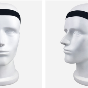 Fitness yoga hair band