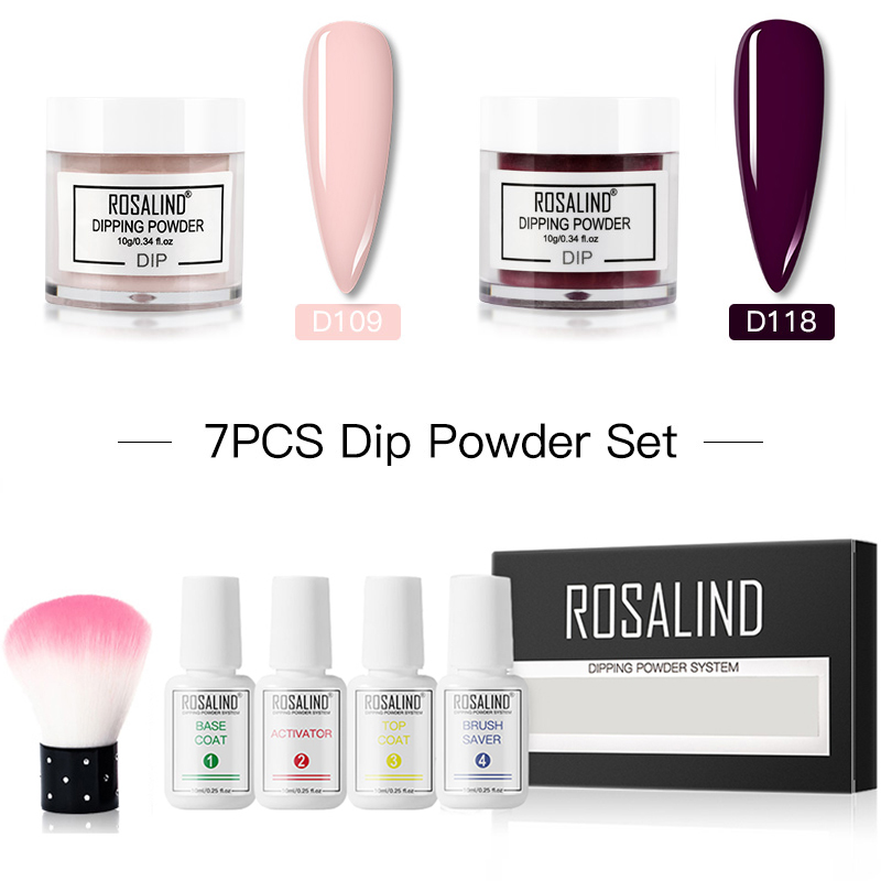 Nail Beauty Set - Image 22