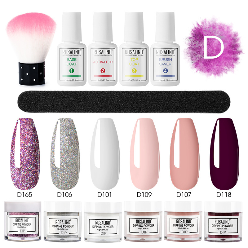 Nail Beauty Set - Image 16