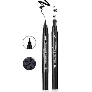 Head Seal Triangle Eyeliner - Image 5