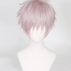 Rabbit Dimension Monster Incident Tateshina Marori Cos Wig