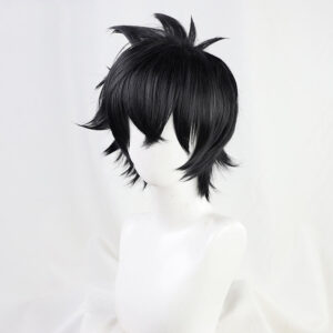 Rixia Xia Yu Cos Wig Incident Cosplay Wig