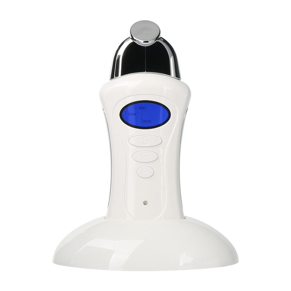 The Absorbs Beauty Instrument Deeply