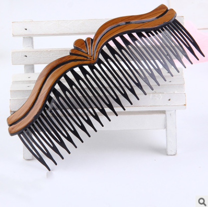 Fashion retro hair comb - Image 6