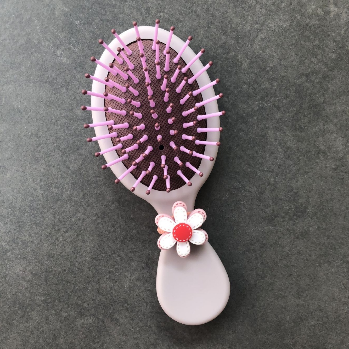 Portable Mini Wet And Dry Air Cushion Comb - Image 6