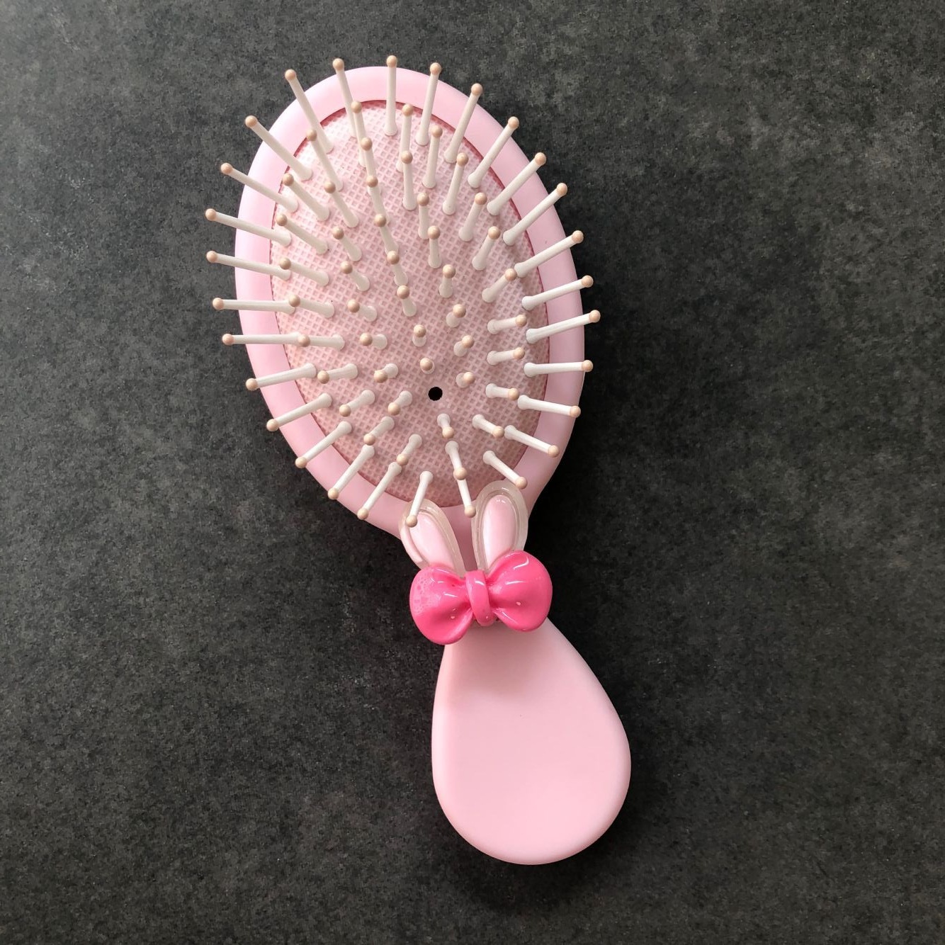 Portable Mini Wet And Dry Air Cushion Comb - Image 8