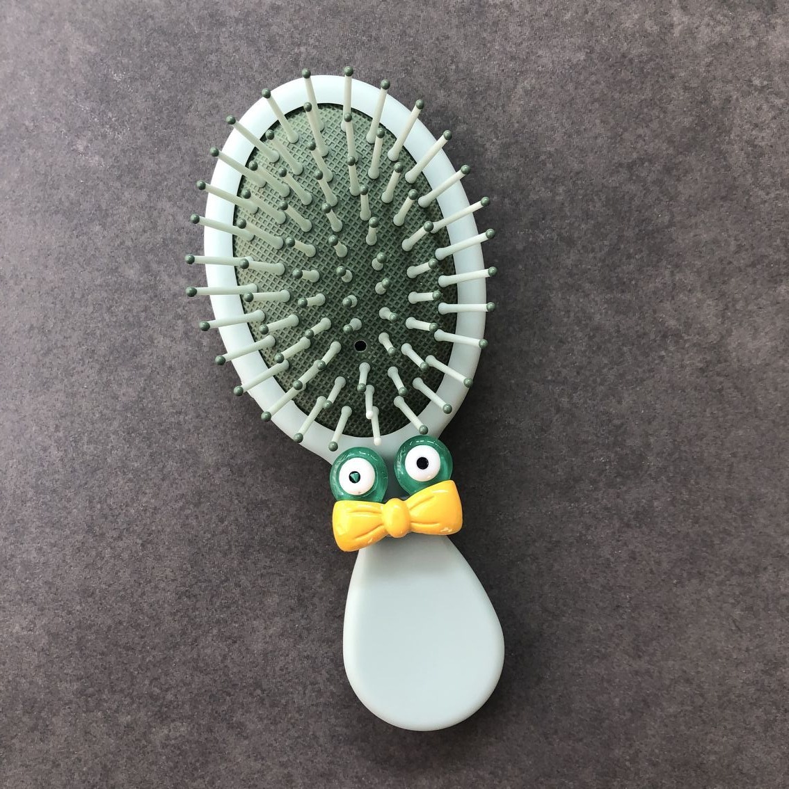 Portable Mini Wet And Dry Air Cushion Comb - Image 3