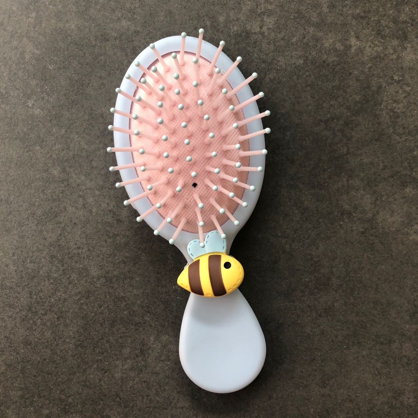 Portable Mini Wet And Dry Air Cushion Comb - Image 5