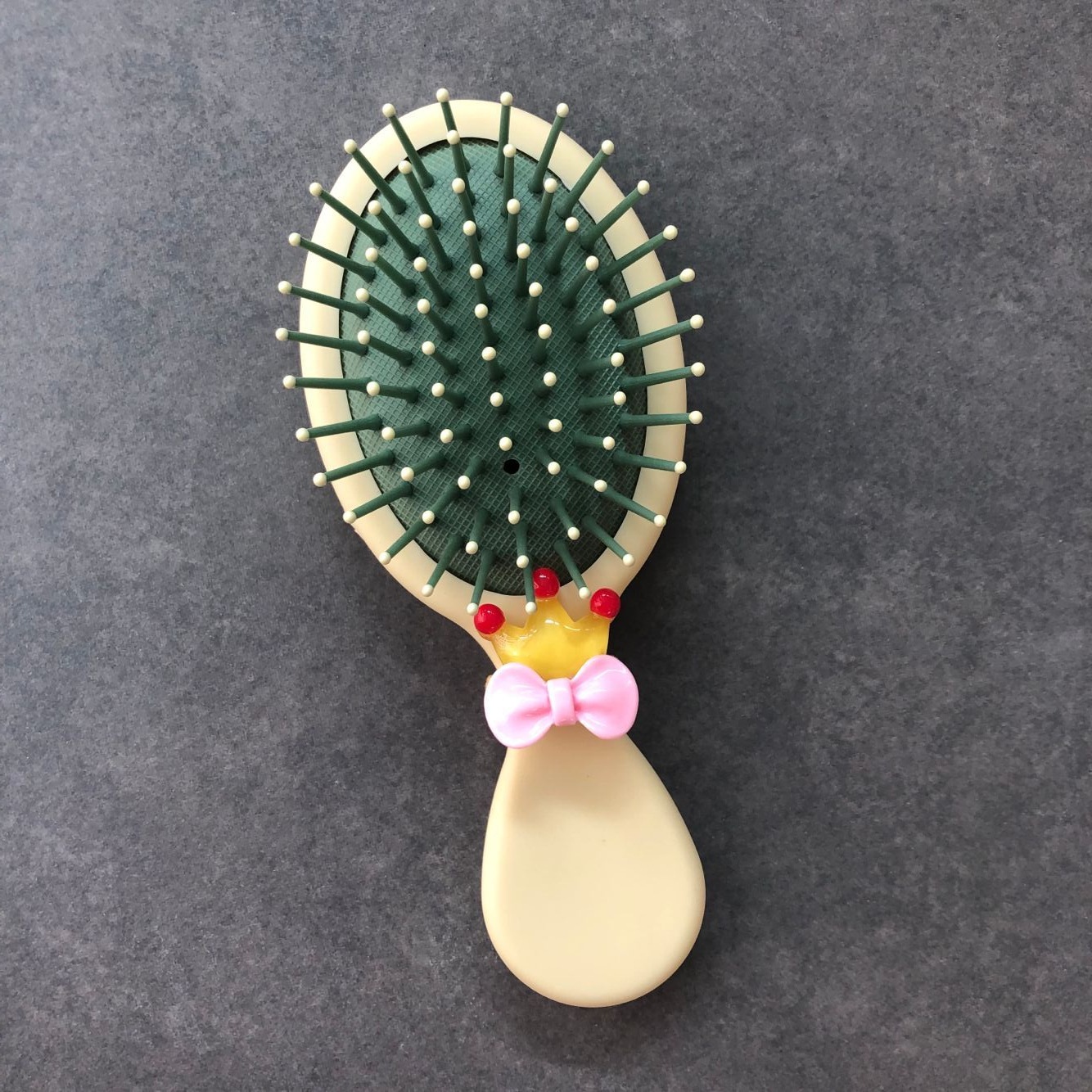 Portable Mini Wet And Dry Air Cushion Comb - Image 7