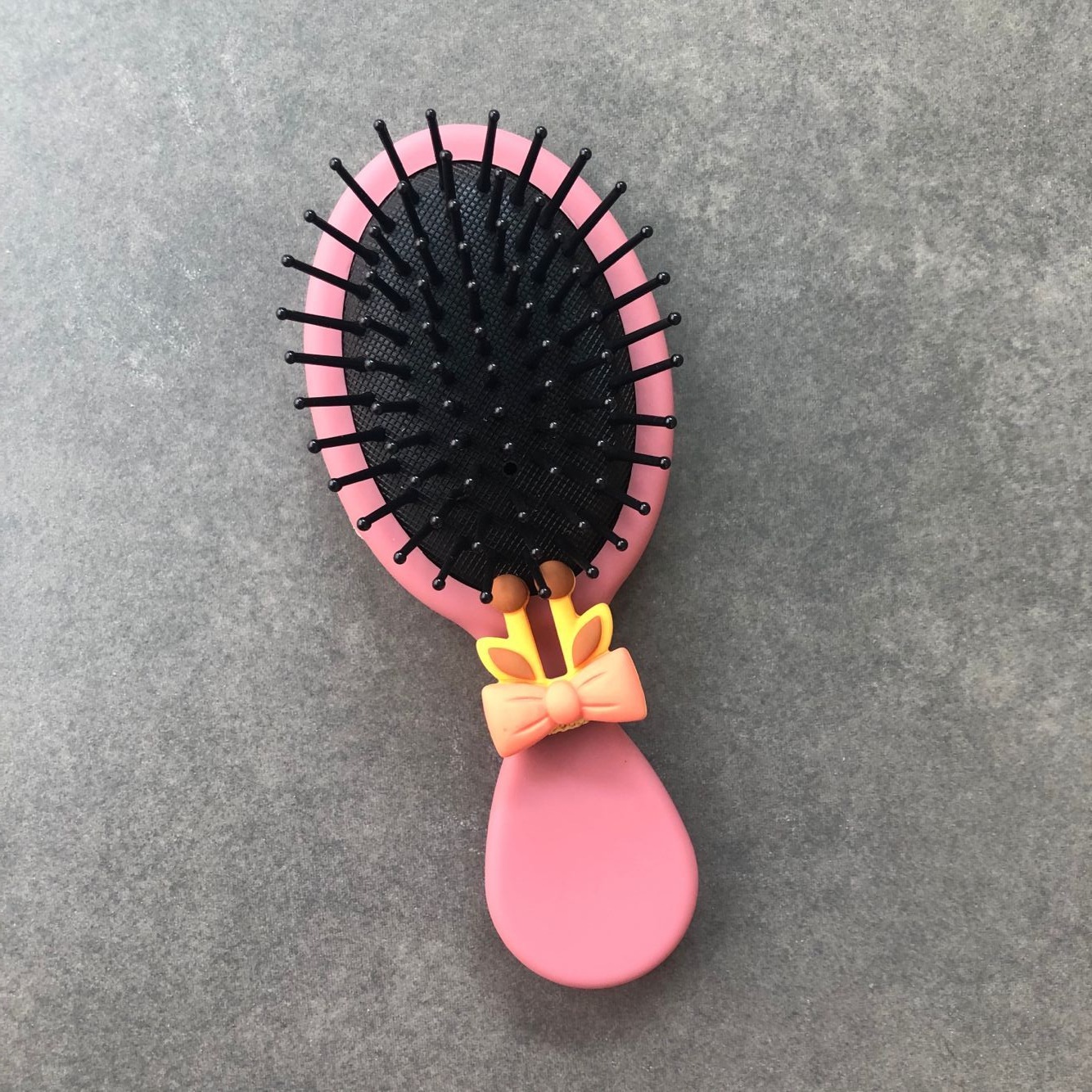 Portable Mini Wet And Dry Air Cushion Comb - Image 2